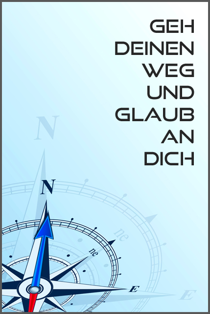 Erfolg beginnt im Kopf