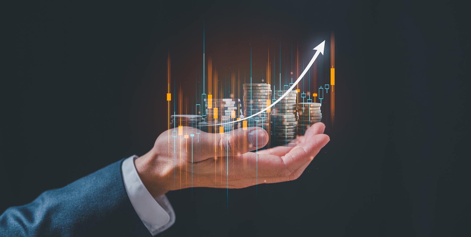 Erfolg - hol ihn dir