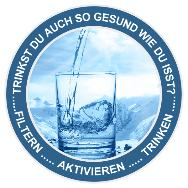 mein Trinkwasser
