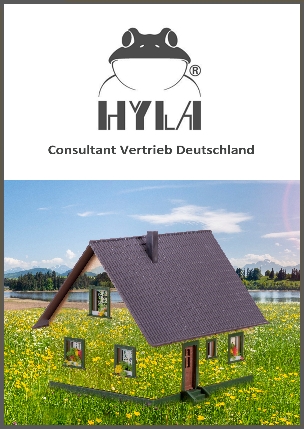 Luft- und Raumreinigungssystem