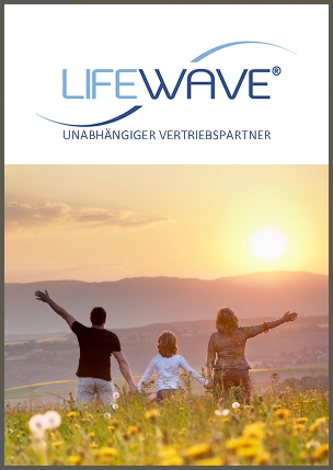 Aktivieren und vitalisieren