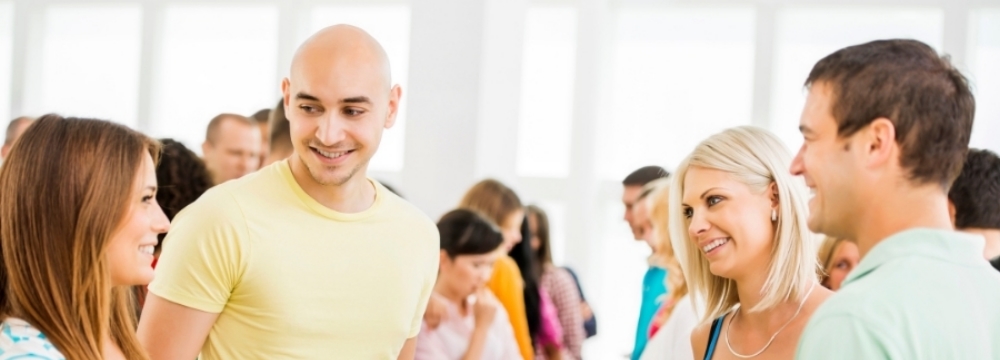 Aktivieren und vitalisieren